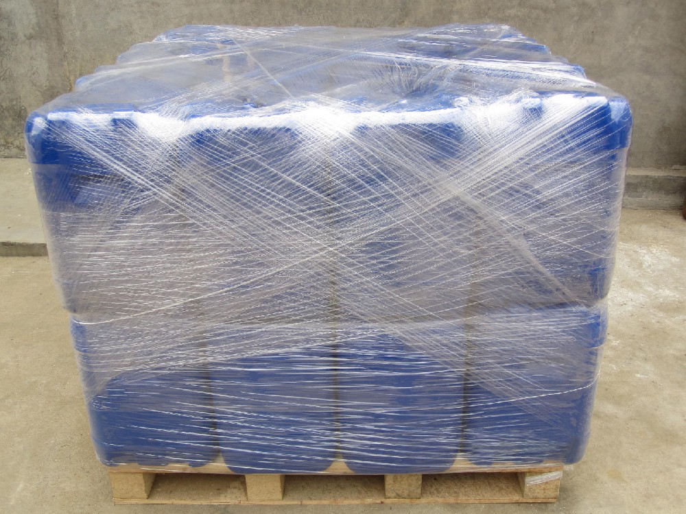 硅樹脂的市場表現(xiàn)